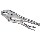 Vise-Grip Curved Jaw Locking Pliers, Wire Cutter - 4"
