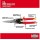 Long Cut Straight Aviation Snips
