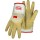 Rubber Gloves, Wrinkle Finish ~ One Size Fits Most 