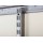 Diamond Plate Heavy Duty Shelf Standard - 75"