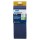 Norton Sanding Belt - 80 Grit, 4" x 24", 5pk