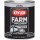  Farm & Implement Paint, Ford Gray ~ Qt