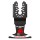 Diablo Universal Oscillating Blade, Wood - 2-1/2", 3pk