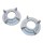Plastic Wing Jam Nut~1/2"