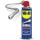 WD-40 Lubricant w/ EZ Reach Flexible Straw ~ 14.4oz Cans
