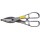 Magsnips Replaceable Blade Snips - 3.5" Cut