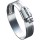 Ideal Hy-Gear Stainless Hose Clamp - 4" to 7"