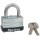 Master Carded Padlock