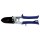5-Blade Gutter Crimper