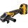 DeWalt 20V Grinder Kit - 4.5"