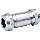 Compression Coupling ~ 1"