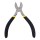 Stanley Diagonal Cutting Pliers - 5"