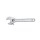 Crescent Chrome Adjustable Wrench - 4"