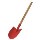 Kid's Size Shovel - 36" Handle