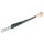Fletcher Gold-Tip Steel Wheel Glass Cutter - Ball End