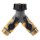 Plastic Hose Wye