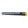 Cutter/Knife, Standard Duty w/Slide Lock & Snap-Off Blade