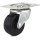 2-1/2 Rubber Caster