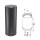 DuraVent DVL Double-Wall Stovepipe, Black - 6" x 24"