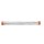 Anvil/Mueller Steel Pipe, Galvanized - 2" x 24"