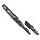 Aluminum Tacitcal Pen w/Stylus, Black