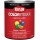 COLORmaxx paint, Banner Red Gloss ~ Qt
