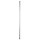 Anvil/Mueller Steel Pipe, Galvanized - 1" x 48"