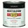 Stops Rust Enamel, Satin Black - 1/2 Pint