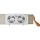 Lasko 7 in. Twin Window Fan