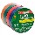 Electrical Tape, Assorted Colors/5 Pak ~ 1/2" x 20 ft