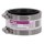 Shielded Coupling, 3 X 3 inch