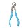 Tongue & Groove Pump Pliers - 4.5 inch