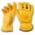 Yellow Heavy Duty Gloves