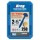 Blue-Kote Pocket Hole Screws - 2-1/2", 250pk