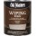 Wiping Wood Stain, Aged Oak ~ Quart