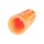 Wire Nut Connector, Orange