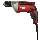 8.0 Amp Electric Drill ~ 3/8"