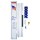 U.S. Flag Pole Kit, In-Ground - 18 Ft with 3' x 5' Flag