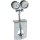 Zinc Box Rail Hangers