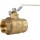 1-1/4 Ballvalve