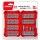 54 Piece Screwdriving Set