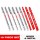 10 Piece Jig Saw Blade Set