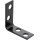 1.5 Blk Crnr Brace