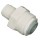 Watts Aqualock Push-to-Connect Male Adapter   3/8" OD x 1/2" MNPT