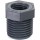 1-1/2" x 1" Schedule 80 MPT x FPT Reducing Bushing