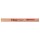 Red Carpenter Pencil