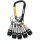 DeWalt Keyring Bit Holder Set with Carabiner - 5pk