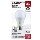 14w A19 5cct Bulb