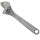 Adjustable Wrench, 12 inch