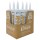 Sashco Conceal Textured Wood Caulk, Wheat - 10.5 oz